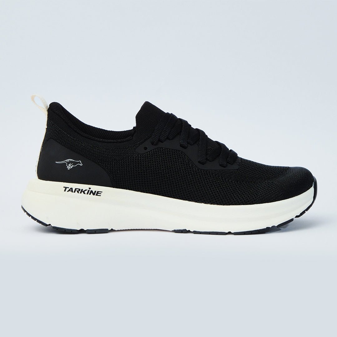Women's Tarkine Goshawk V2 - High Mileage Trainer with Future Foam V2 Technology - Premium shoes from TARKINE SPORT - Just $180! Shop now at TARKINE ATHLETICS