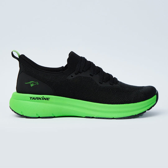 Women's Tarkine Goshawk V2 - High Mileage Trainer with Future Foam V2 Technology - Premium shoes from TARKINE SPORT - Just $180! Shop now at TARKINE ATHLETICS