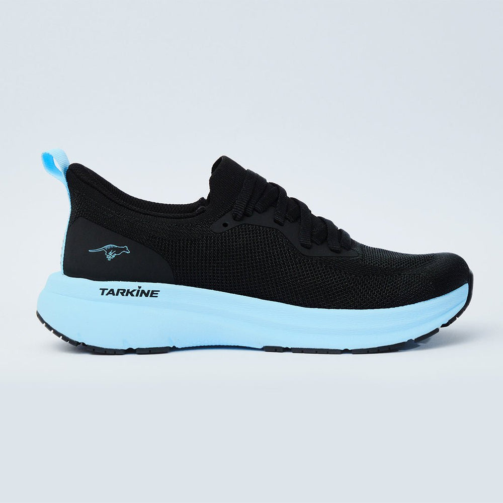 Women's Tarkine Goshawk V2 - High Mileage Trainer with Future Foam V2 Technology - Premium shoes from TARKINE SPORT - Just $180! Shop now at TARKINE ATHLETICS