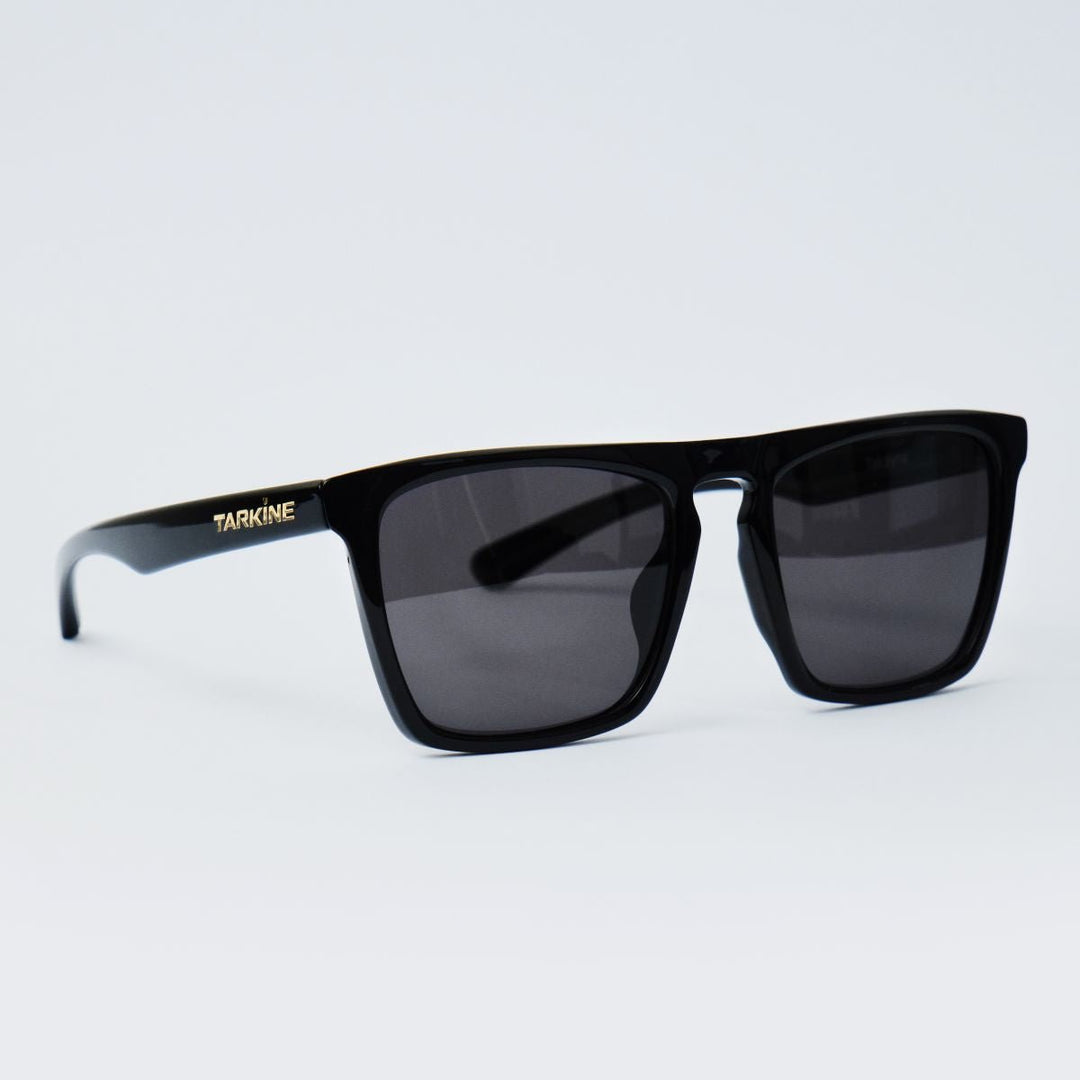 Eco-Friendly Tarkine Temperate Sunglasses: Recycled Plastic & Polarised Lenses - Premium sunnies from TARKINE SPORT - Just $40! Shop now at TARKINE ATHLETICS