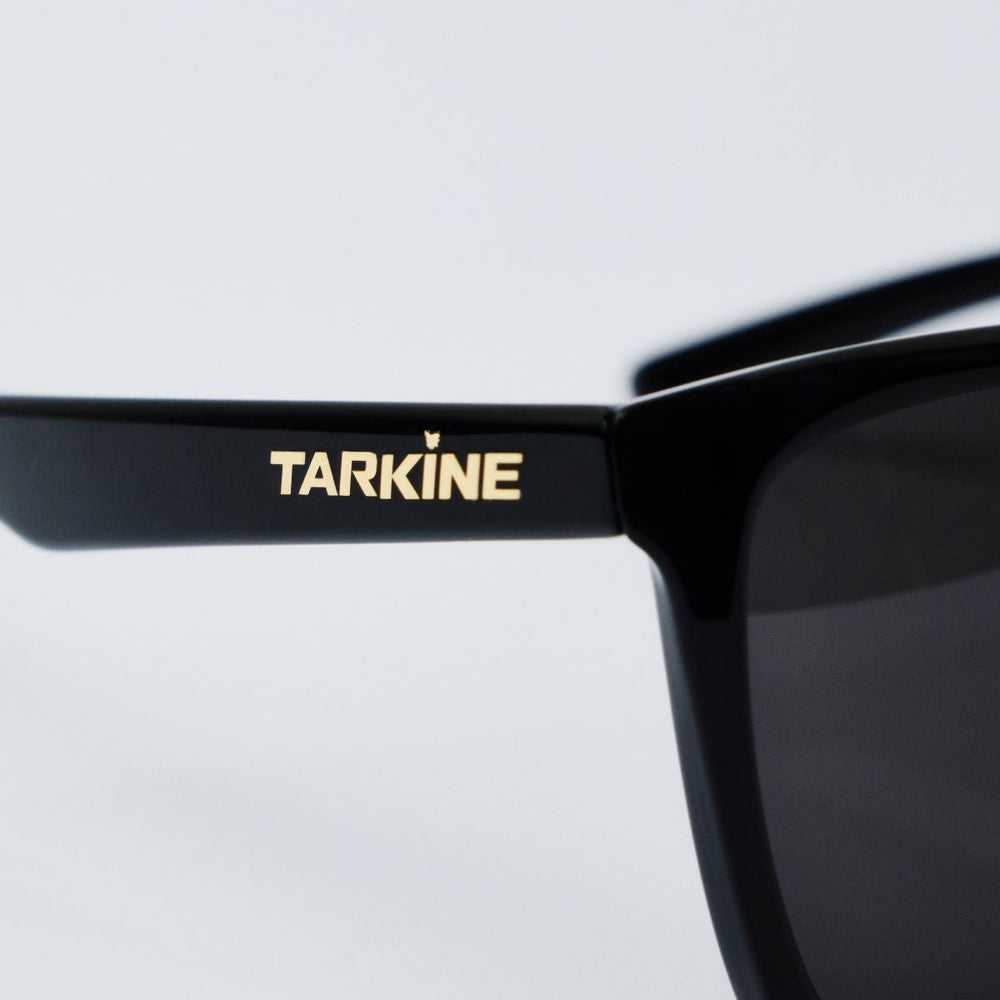 Eco-Friendly Tarkine Temperate Sunglasses: Recycled Plastic & Polarised Lenses - Premium sunnies from TARKINE SPORT - Just $40! Shop now at TARKINE ATHLETICS