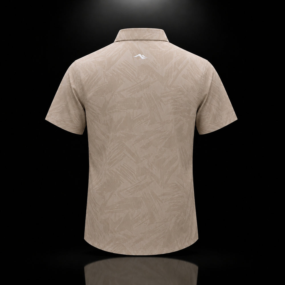 Tarkine Ridge Runner Lightweight Moisture Wicking Running Shirt