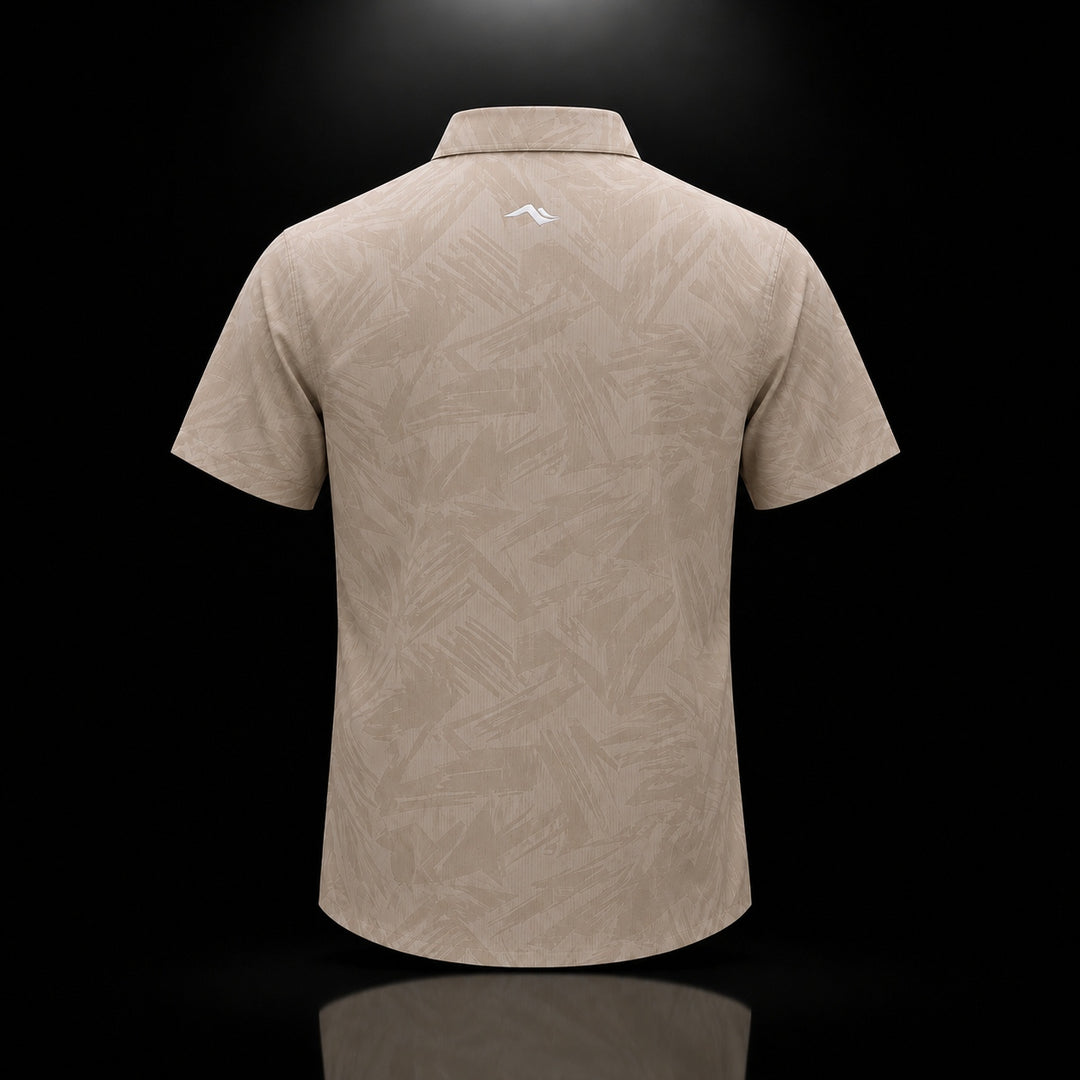 Tarkine Ridge Runner Lightweight Moisture Wicking Running Shirt