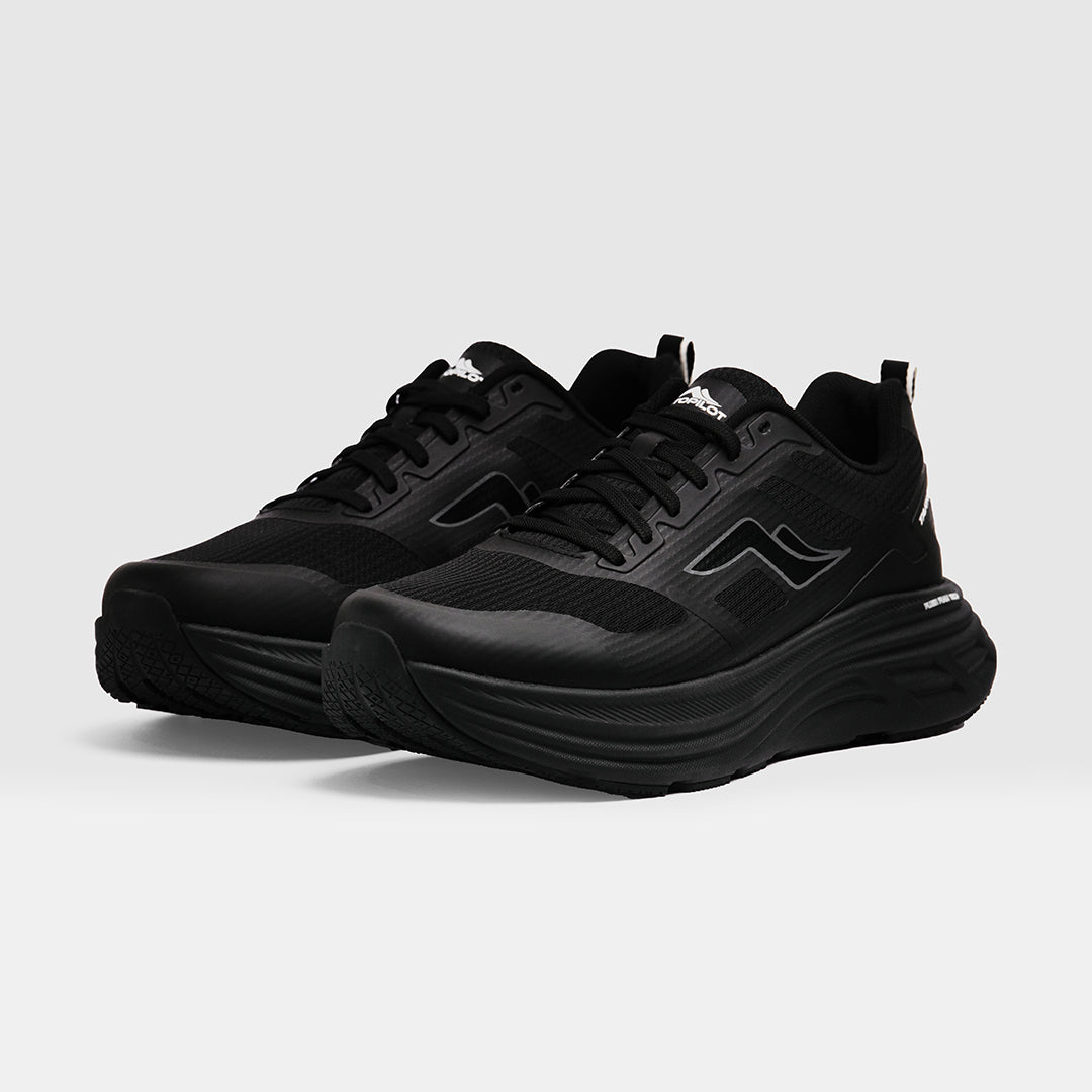 RE-RUN | Men's Tarkine AUTOPILOT High-mileage road running shoe - Premium  from TARKINE ATHLETICS - Just $140! Shop now at TARKINE ATHLETICS