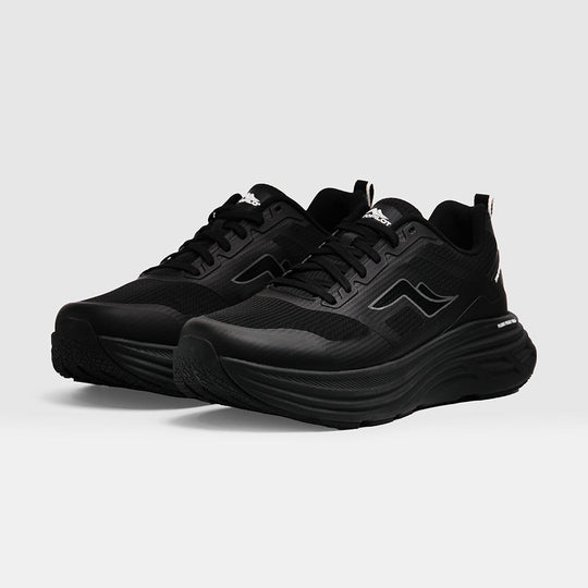 RE-RUN | Women's Tarkine AUTOPILOT: Plush Cushioning - Premium  from TARKINE ATHLETICS - Just $140! Shop now at TARKINE ATHLETICS