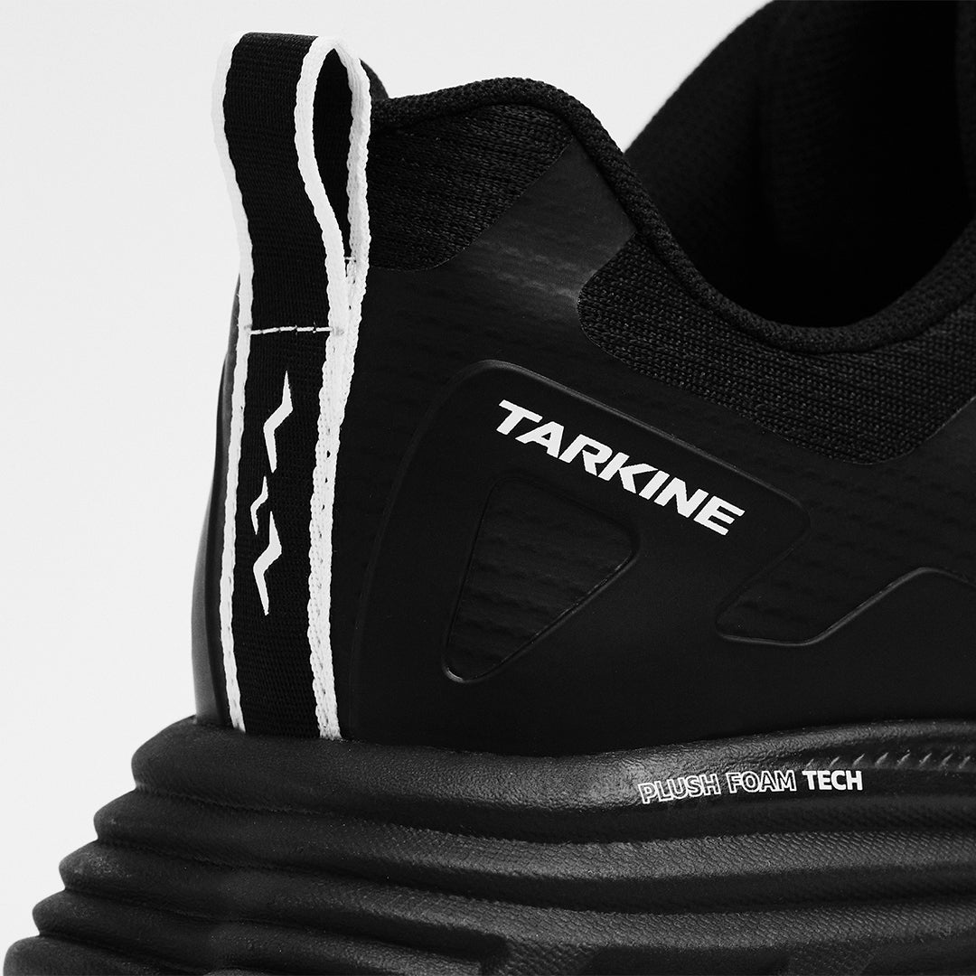 RE-RUN | Women's Tarkine AUTOPILOT: Plush Cushioning - Premium  from TARKINE ATHLETICS - Just $140! Shop now at TARKINE ATHLETICS