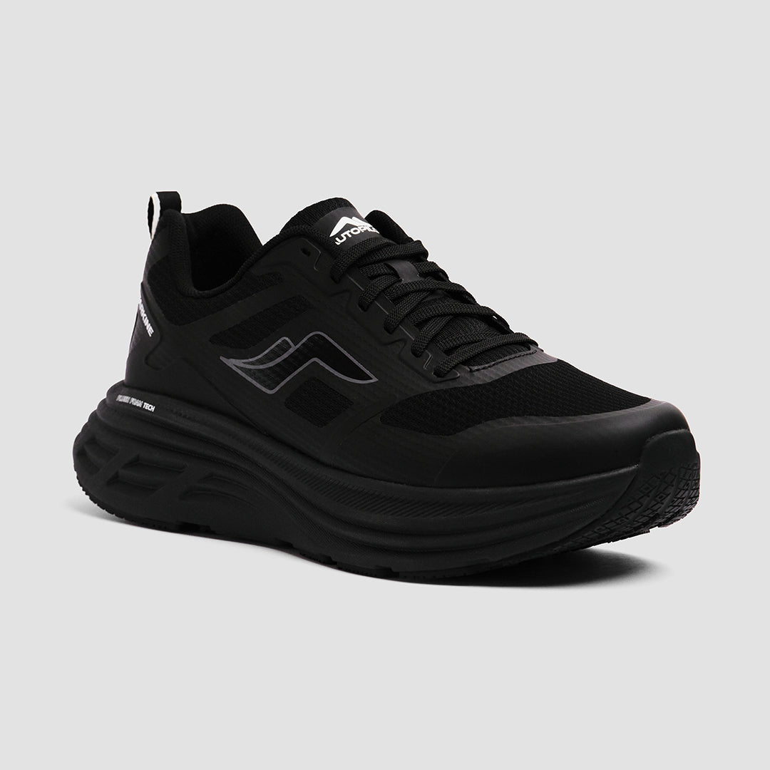 RE-RUN | Women's Tarkine AUTOPILOT: Plush Cushioning - Premium  from TARKINE ATHLETICS - Just $140! Shop now at TARKINE ATHLETICS