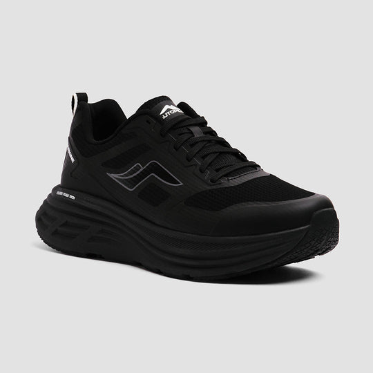 RE-RUN | Women's Tarkine AUTOPILOT: Plush Cushioning - Premium  from TARKINE ATHLETICS - Just $140! Shop now at TARKINE ATHLETICS