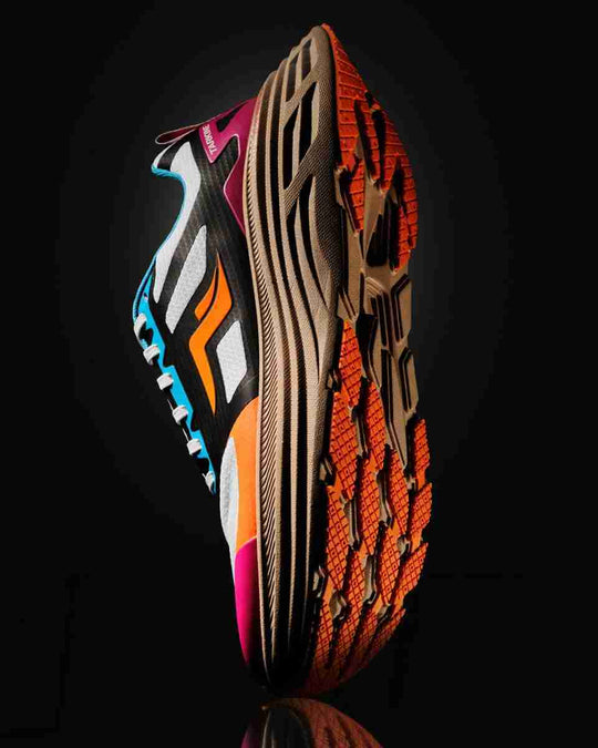 SPECIAL EDITION: Women's Tarkine AUTOPILOT BURST - TARKINE ATHLETICS