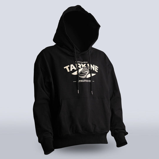Women's 'Do Good. Be Great.' Comfort Primed Hoodie - Comfortable Sustainable Hoodie for Women - Premium Hoodie from TARKINE ATHLETICS - Just $120! Shop now at TARKINE ATHLETICS