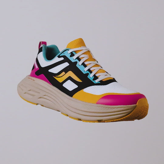 RE-RUN: SPECIAL EDITION Women's Tarkine AUTOPILOT BURST