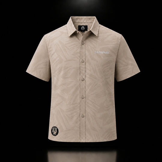 Tarkine Ridge Runner Lightweight Moisture Wicking Running Shirt