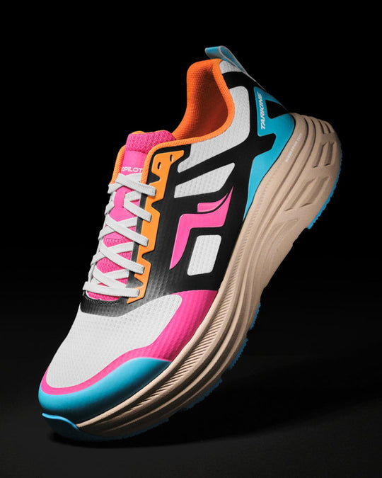 (NEW) LIMITED EDITION: Men's Tarkine AUTOPILOT BURST REVERSE - TARKINE ATHLETICS