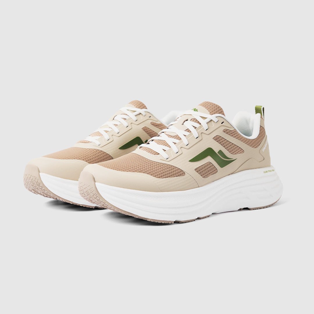 Women's Tarkine AUTOPILOT Running Shoe: Ultimate Comfort & Performance - Premium  from TARKINE ATHLETICS - Just $220! Shop now at TARKINE ATHLETICS