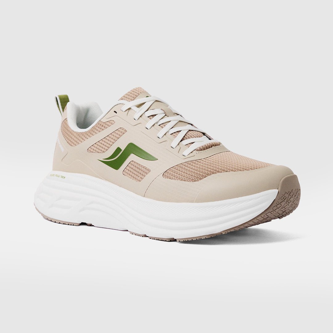 Women's Tarkine AUTOPILOT Running Shoe: Ultimate Comfort & Performance - Premium  from TARKINE ATHLETICS - Just $220! Shop now at TARKINE ATHLETICS