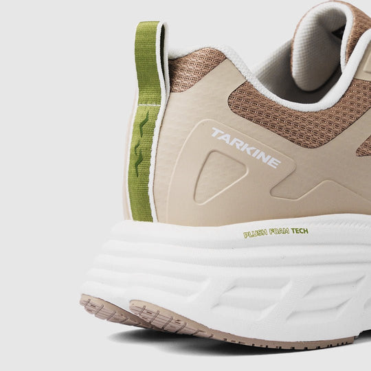 RE - RUN | Women's Tarkine AUTOPILOT: Plush Cushioning - TARKINE ATHLETICS