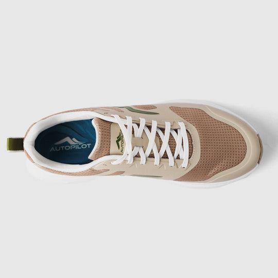 Women's Tarkine AUTOPILOT Running Shoe: Ultimate Comfort & Performance - Premium  from TARKINE ATHLETICS - Just $220! Shop now at TARKINE ATHLETICS