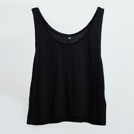 Tarkine Women's Organic Runner Singlet - Premium  from TARKINE SPORT - Just $40! Shop now at TARKINE ATHLETICS