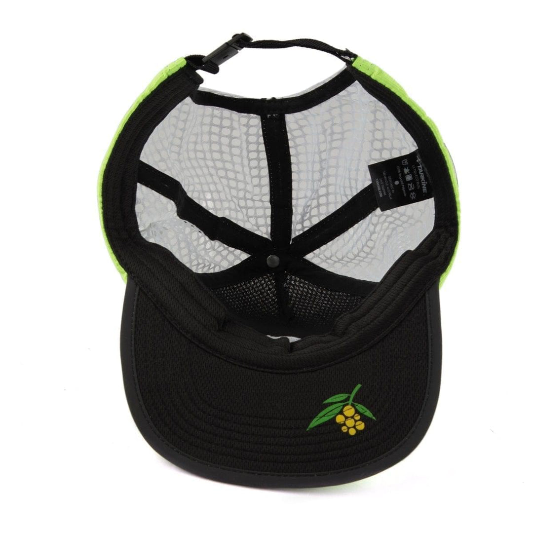 Tarkine Predator Performance Hat (unisex) - TARKINE ATHLETICS