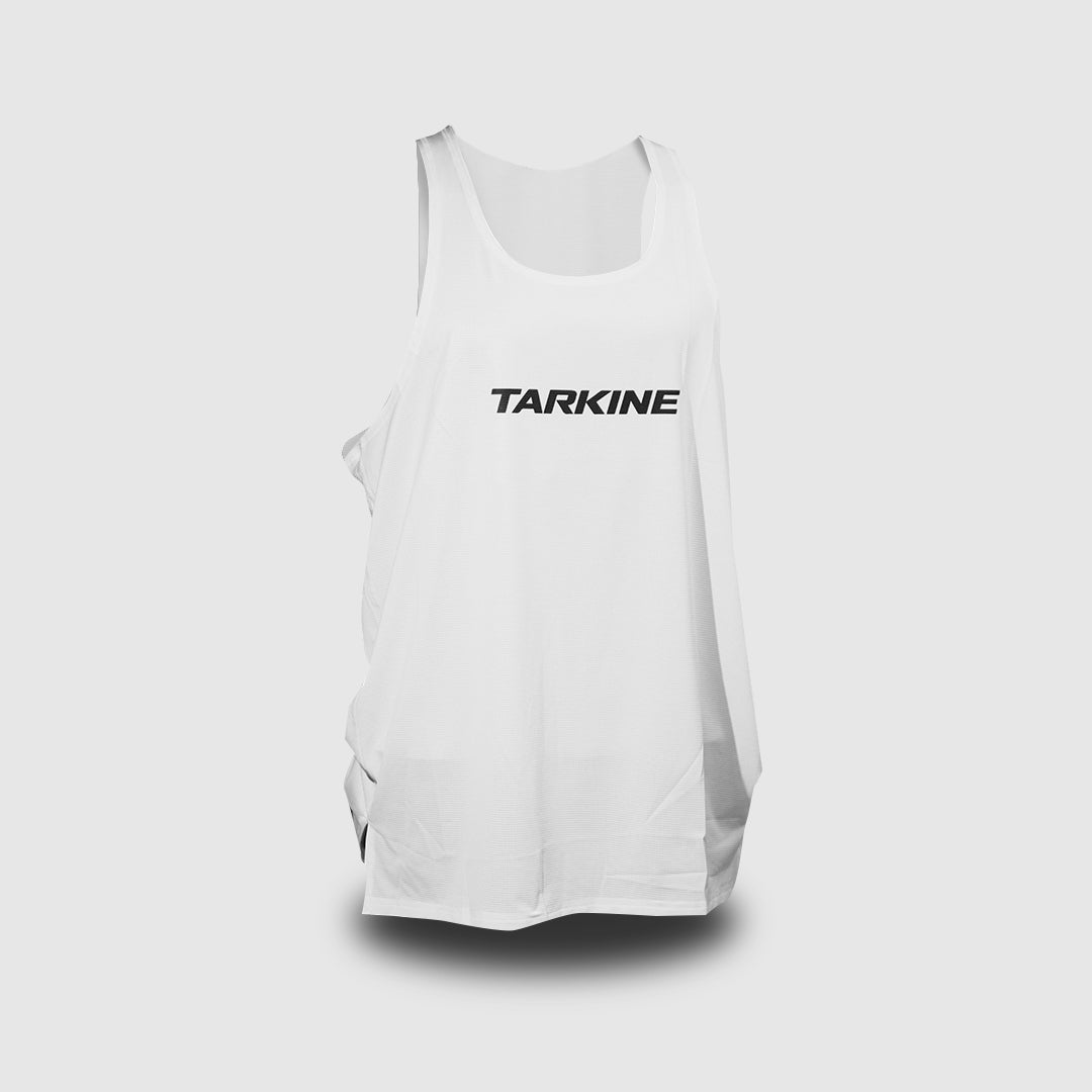 Eco-Conscious Performance: Tarkine x MITI Lightweight Running Singlet - Premium Singlet from TARKINE ATHLETICS - Just $110! Shop now at TARKINE ATHLETICS