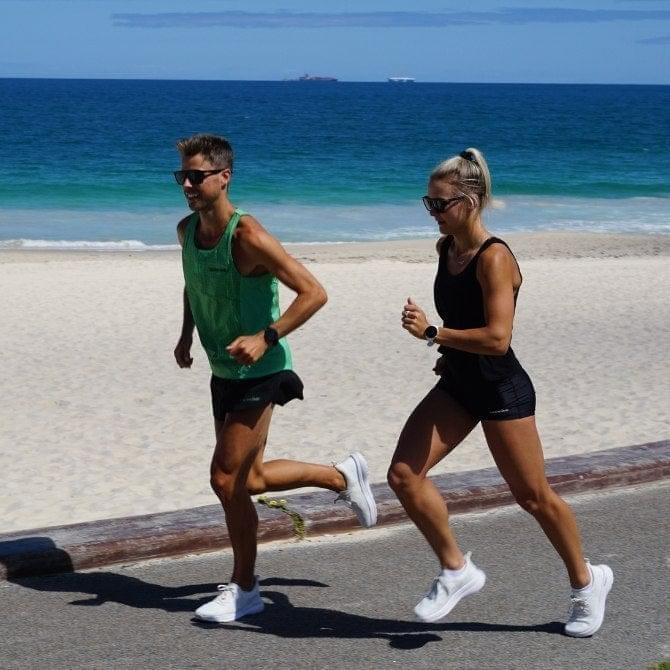 Women's Tarkine Goshawk V1 - Premium shoes from TARKINE SPORT - Just $150! Shop now at TARKINE ATHLETICS