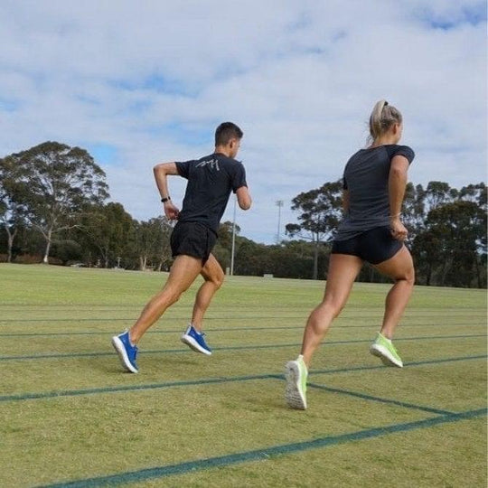 Women's Tarkine Goshawk V1 - Premium shoes from TARKINE SPORT - Just $150! Shop now at TARKINE ATHLETICS
