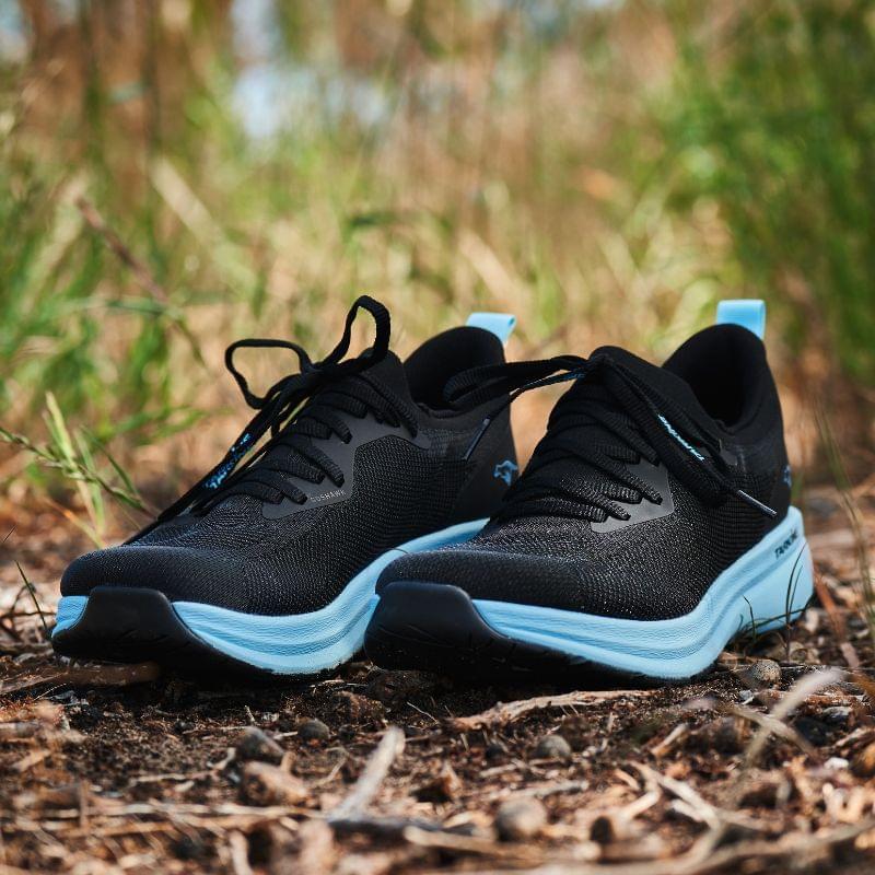 Women's Tarkine Goshawk V2 - High Mileage Trainer with Future Foam V2 Technology - Premium shoes from TARKINE SPORT - Just $180! Shop now at TARKINE ATHLETICS